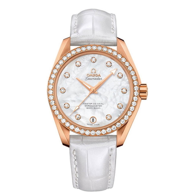 Omega Seamaster Nam 231.58.39.21.55.001