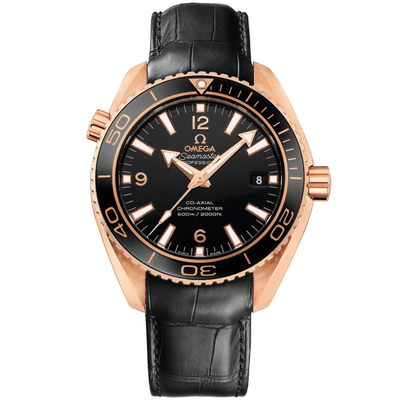 Omega Seamaster Nam 232.63.42.21.01.001
