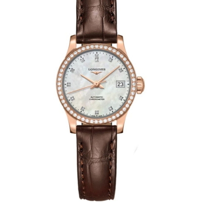 Longines Record Collection Nữ L2.320.9.87.2