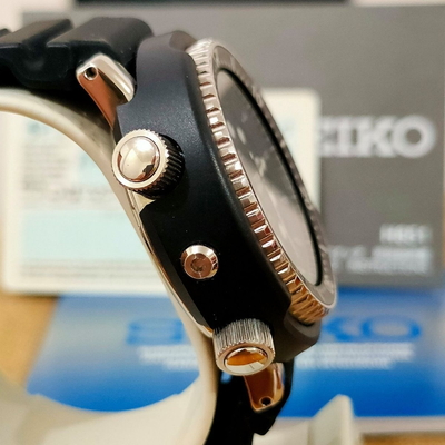 Seiko Prospex Nam SNJ025P1
