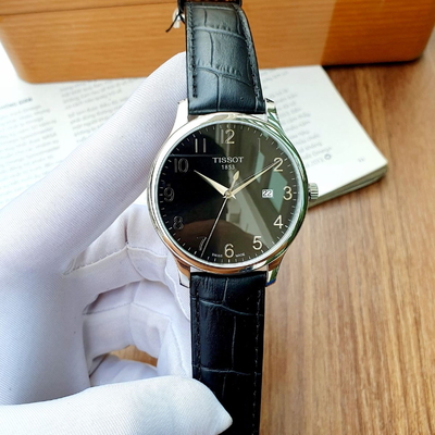 Tissot Nam T063.610.16.052.00