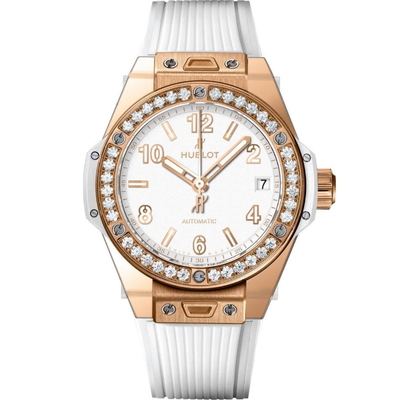 Hublot Unisex 465.OE.2080.RW.1204