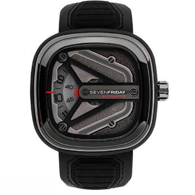 SevenFriday - Nam M3-01 Size 47mm