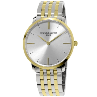 Frederique Constant Nam FC-200V5S33B