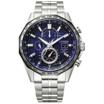 Citizen Nam AT8218-81L
