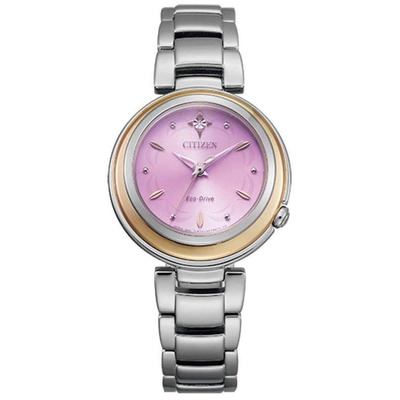 Citizen Nữ EM0588-81X