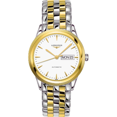 Longines Flagship Nam L4.899.3.22.7