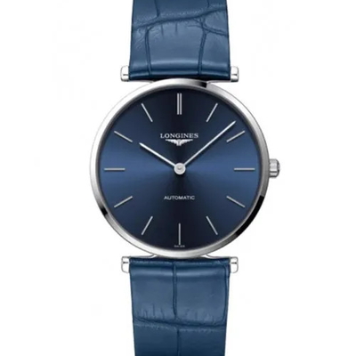 Longines Nam L4.908.4.95.2