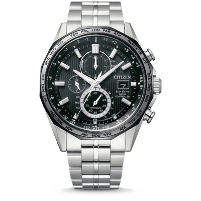 Citizen Nam AT8218-81E