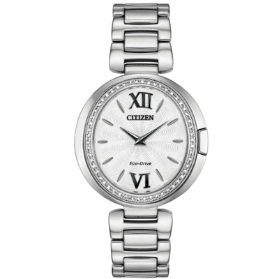 Citizen Nữ EX1500-52A