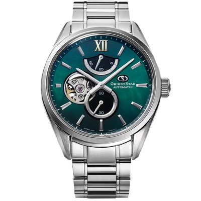 Orient Star Nam RE-BY0005A30B (RE-BY0005A00B)