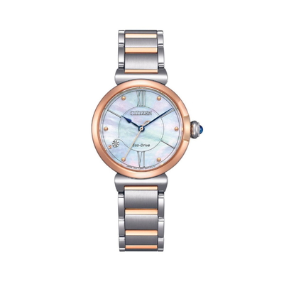 Citizen Nữ EM1074-82D