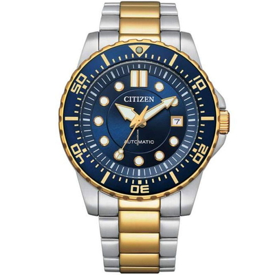 Citizen Nam NJ0174-82L