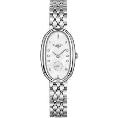 Longines Nữ L2.306.4.87.6
