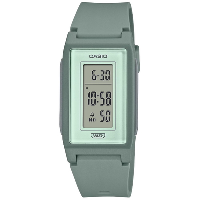 Casio Nữ LF-10WH-3DF