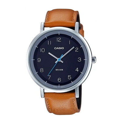 Casio Nam MTP-E139L-1BVDF