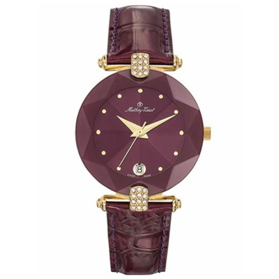 Mathey Tissot Nữ P313M