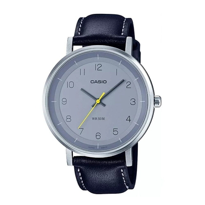 Casio Nam MTP-E139L-8BVDF