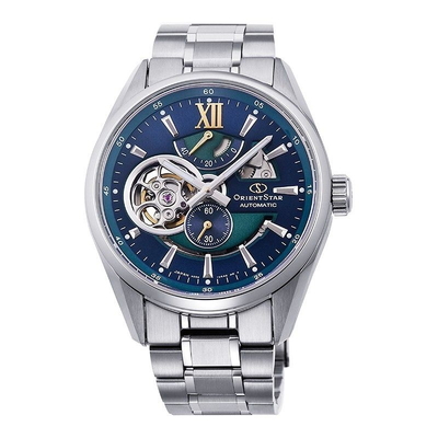 Orient Star Nam RE-DK0001L30B (RE-DK0001L00B)