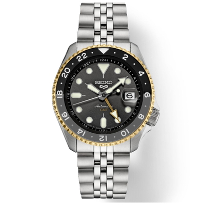 Seiko 5 Nam SSK021J1