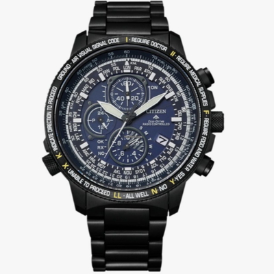Citizen Nam AT8195-85L