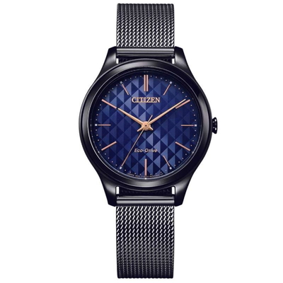 Citizen Nữ EM0505-88L