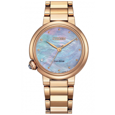 Citizen Nữ EM0917-81Y