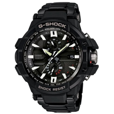 Casio G-Shock Nam GW-A1000-1ADR