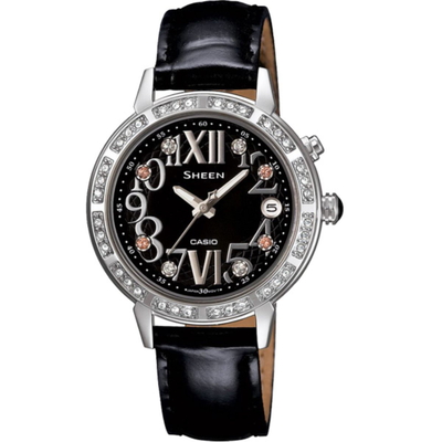 Casio Nữ SHE-4031L-7A