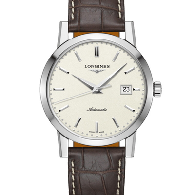 Longines Nam L4.825.4.92.2