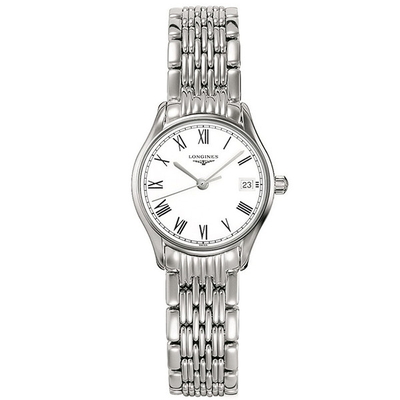 Longines Nữ L4.259.4.11.6