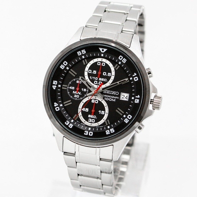 Seiko Nam SKS633P1