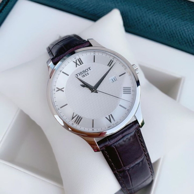 Tissot Nam T063.610.16.038.00