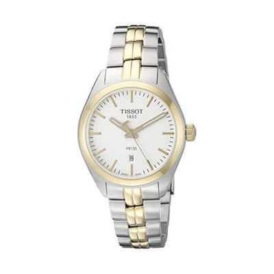 Tissot Pr100 Nữ T101.210.22.031.00