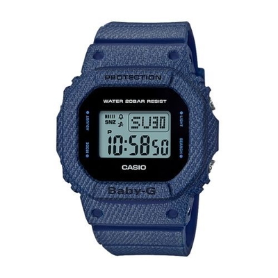 Casio Baby-G Nữ BGD-560DE-2DR