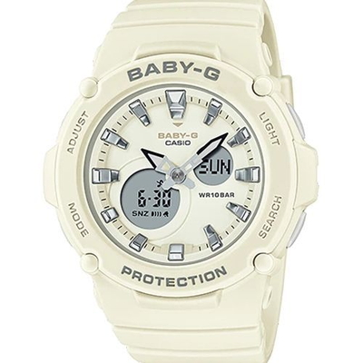 Casio Baby-G Nữ BGA-275-7ADR