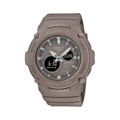 Casio Baby-G Nữ BGA-275-5ADR