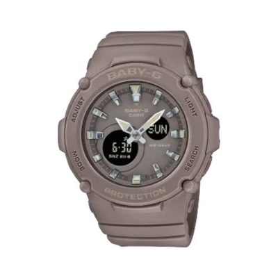 Casio - Nữ BGA-275-5ADR Size 42mm