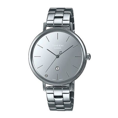Casio Sheen Nữ SHE-4544D-7AUDF