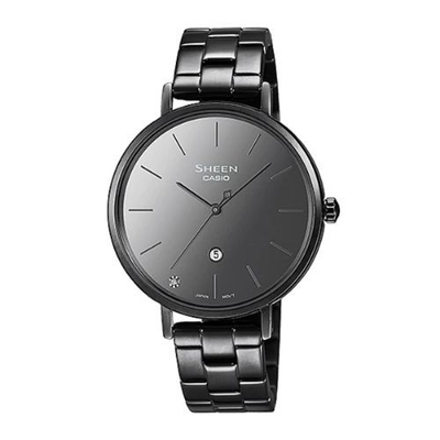Casio Sheen Nữ SHE-4544BD-1AUDF