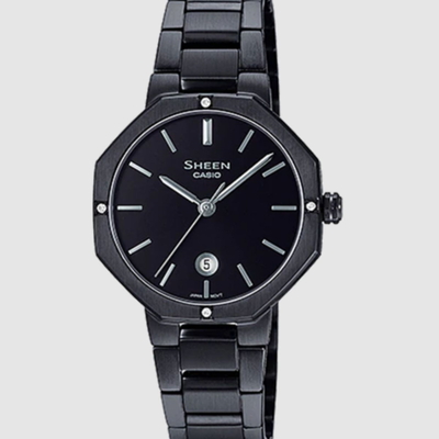 Casio Sheen Nữ SHE-4543BD-1AUDF