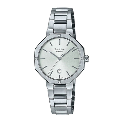 Casio Sheen Nữ SHE-4543D-7AUDF