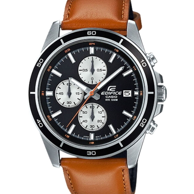 Casio Nam EFR-526L-1BVUDF