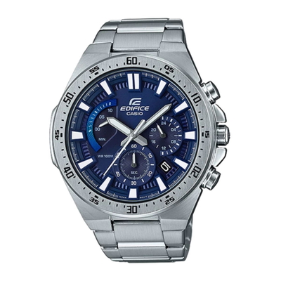 Casio Nam EFR-563D-2AVUDF