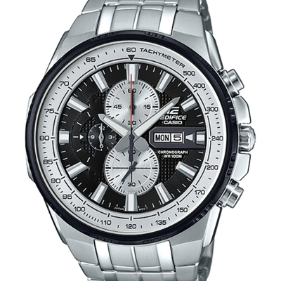 Casio Nam EFR-549D-1BVUDF