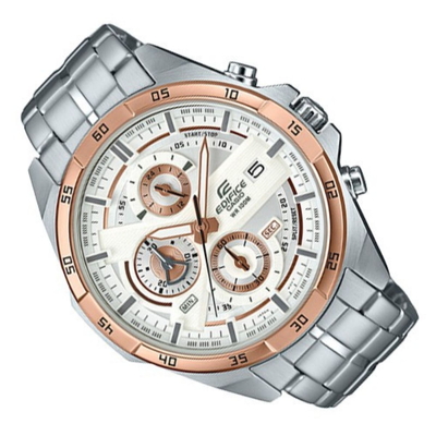 Casio Nam EFR-556DB-7AVUDF