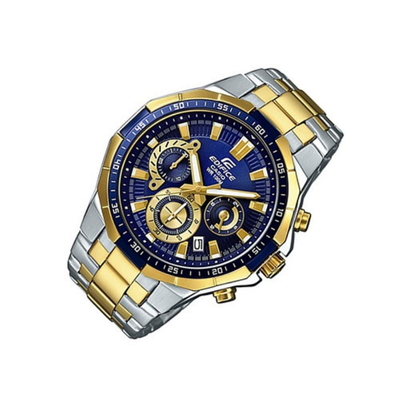 Casio Nam EFR-554SG-2AVUDF