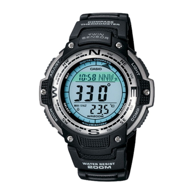 Casio Nam SGW-100-1VDF