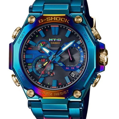 Casio G-Shock Nam MTG-B2000PH-2ADR