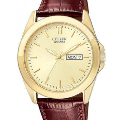 Citizen Nam BF0582-01P